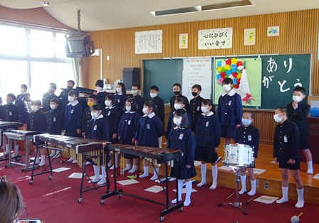 学校生活イメージ2