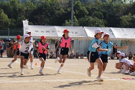 学校生活イメージ1